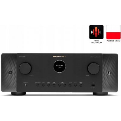 Marantz cinema 60 7.2 – Hledejceny.cz