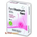 Favea FemiVaxinum Neo 30 tablet – Zboží Dáma