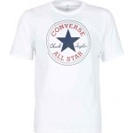 Converse GO-TO ALL STAR PATCH LOGO STANDARD FIT T-SHIRT 10025459-A03 – Hledejceny.cz