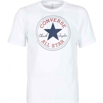 Converse GO-TO ALL STAR PATCH LOGO STANDARD FIT T-SHIRT 10025459-A03