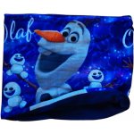 Sun City Šála Frozen / nákrčník Frozen Olaf zateplený – Zboží Dáma