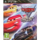 Cars 3: Driven to Win