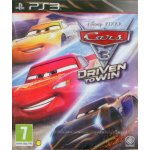 Cars 3: Driven to Win – Zboží Živě