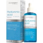 Skinexpert by Dr. Max Hyaluronic acid Kyselina hyaluronová kapky 100 ml – Sleviste.cz