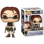 Funko POP! 1194 Tomb Raider - Lara Croft Angel of Darkness – Zboží Dáma