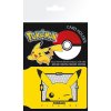 Sběratelská kartička Pokémon TCG Pouzdro na platební a věrnostní karty Mrkající Pikachu