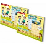 Dráčkův nástěnný rodinný plánovací 2026 – Zboží Dáma