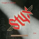 Styx - Caught In The Act Live CD – Zbozi.Blesk.cz