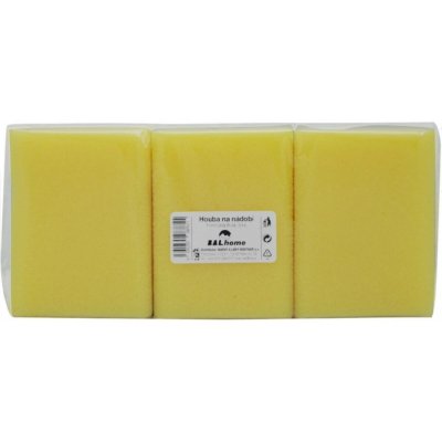 HYGE Houba tvarovaná 3ks 1202 – Zbozi.Blesk.cz