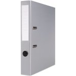Office products Pákový pořadač A4 50 mm šedý – Zboží Živě