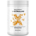 BrainMax L-Citrulline 500 g – Hledejceny.cz