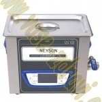 Ultrazvuková čistička Neyson 3,2L 40kHz – Zboží Dáma