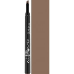 Catrice Brow Comb Pro Micro Pen pero na obočí 020 Soft Brown 1,1 ml od 85  Kč - Heureka.cz