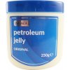 Dětské masti Silverlene White Petroleum Jelly petrolejová mast bílá vazelína 250 ml