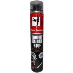 Thermo Kleber ROOF pistolová pěna 750ml – Zboží Mobilmania