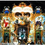 Jackson Michael - Dangerous CD – Hledejceny.cz