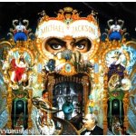 Jackson Michael - Dangerous CD – Sleviste.cz