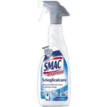 Smac Express Multi Degreaser odmašťovač čistič povrchů rozprašovač 650 ...