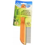 Duvo+ Hřeben vyčesávací 31 zubů 21 cm – Zbozi.Blesk.cz