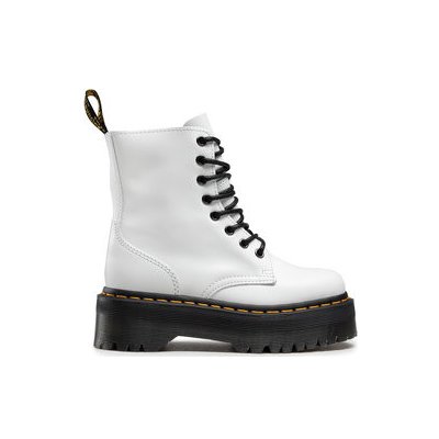 Dr. Martens Glády Jadon 15265100 bílá – Zboží Mobilmania