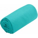 Sea To Summit Airlite Towel Large 120 x 60 cm baltic – Zboží Mobilmania