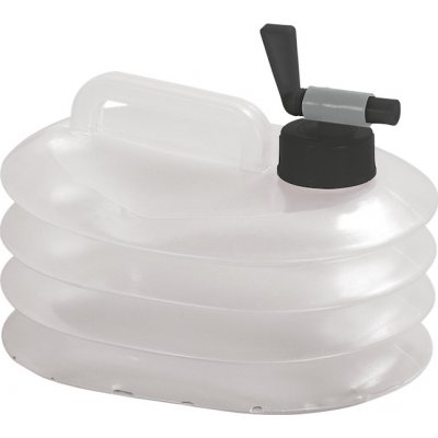 Easy Camp Nettle Folding Water Carrier Kanystr skládací 3 l – Zboží Dáma