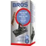 Orion Plastová past na myši 830406 – Zboží Dáma