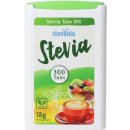 Medintim Steviola Stévia tablety v dávkovači 300 tbl