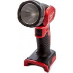 Milwaukee M18 TLED-0 – Hledejceny.cz
