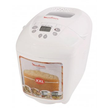 Moulinex OW 500030 Home bread XXL