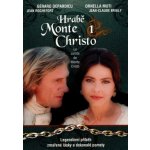 Hrabě Monte Christo 1. DVD – Zbozi.Blesk.cz