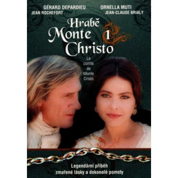 Hrabě Monte Christo 1. DVD