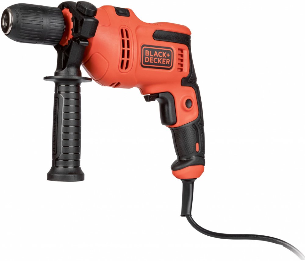 Black Decker BEH200 Srovnanicen.cz