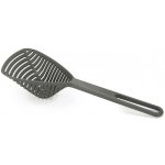 JOSEPH JOSEPH Cedníková lžíce Duo 10553, šedá – Zboží Dáma