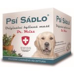 Simply You Psí sádlo Dr. Weiss originální bylinná mast 75 ml – Sleviste.cz