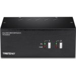 TrendNet TK-232DV – Zboží Živě