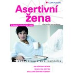 Asertivní žena - Novák Tomáš, Kudláčková Yveta – Hledejceny.cz