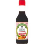 Kikkoman Teriyaki Barbecue omáčka 250 ml – Sleviste.cz