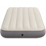 Intex Air Bed Single-High Twin jednolůžko 99 x 191 x 25 cm 64101 – Zboží Mobilmania