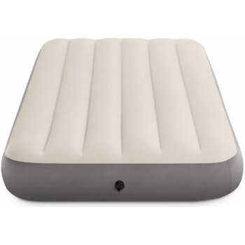 Intex Air Bed Single-High Twin jednolůžko 99 x 191 x 25 cm 64101