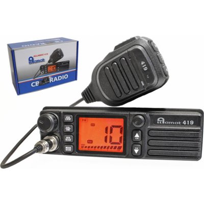 Allamat 419 – Hledejceny.cz