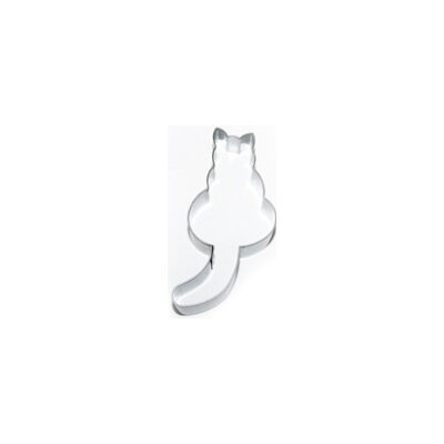 Smolík Cookie Cutters s.r.o. VYKRAJOVÁTKO- KOČKA 41x85mm – Hledejceny.cz