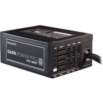 be quiet! Dark Power Pro 11 850W BN253