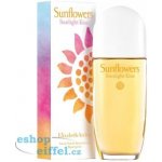 Elizabeth Arden Sonflowers Sunlight Kiss toaletní voda dámská 100 ml – Hledejceny.cz