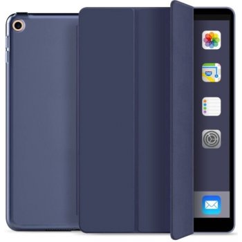 Tech-Protect SC Pen pouzdro na iPad 10.2'' 2019 / 2020 / 2021 TEC917882 tmavě modré