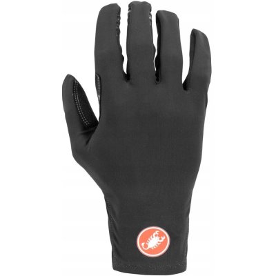 Castelli Unlimited LF black – Zboží Mobilmania