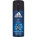 Adidas UEFA Champions League Champions Edition deospray 150 ml