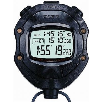 CASIO HS-80TW-1EF – Zboží Dáma