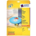 Avery Zweckform 25 listů, A4, L7567-25 – Sleviste.cz