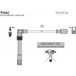 Sada kabelů pro zapalování TESLA T594C – Hledejceny.cz
